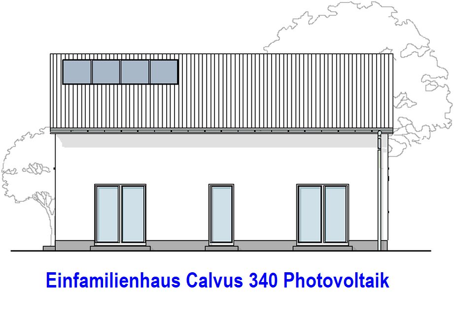 Calvus340-PV