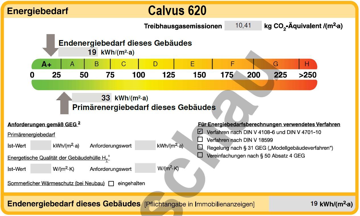Calvus620-Energie