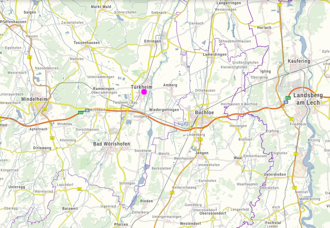 22.01-Türkheim-map