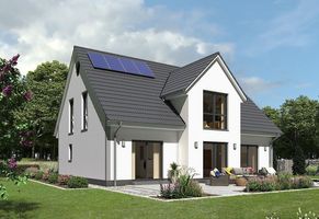 Einfamilienhaus Alto 650 - 192 qm Wohnfläche - 6 Zimmer.